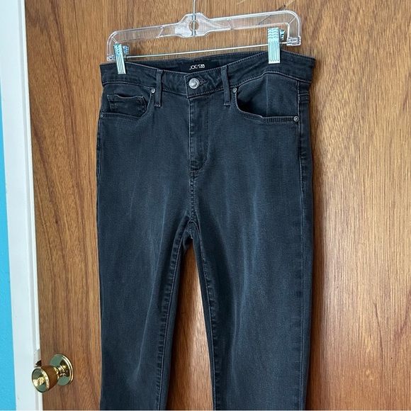 Joe’s Jeans Black Flawless Skinny Ankle Ferdinand - Picture 2 of 8